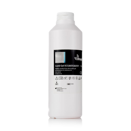 Gel ContiGel EKG/TENS 1.000 g | Ultragel Medical