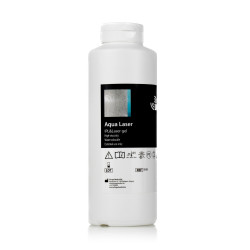 Gel AquaLaser IPL și laser 500 g | Ultragel Medical