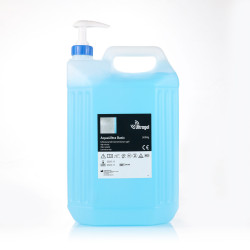 Gel ecografic AquaUltra BASIC 5 kg – canistră | Ultragel Medical