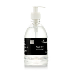 Gel lubrifiant intim AquaLub 300 ml | Ultragel Medical