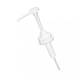 Pompă de dozare pentru canistre de 5 l cu gel | Ultragel Medical