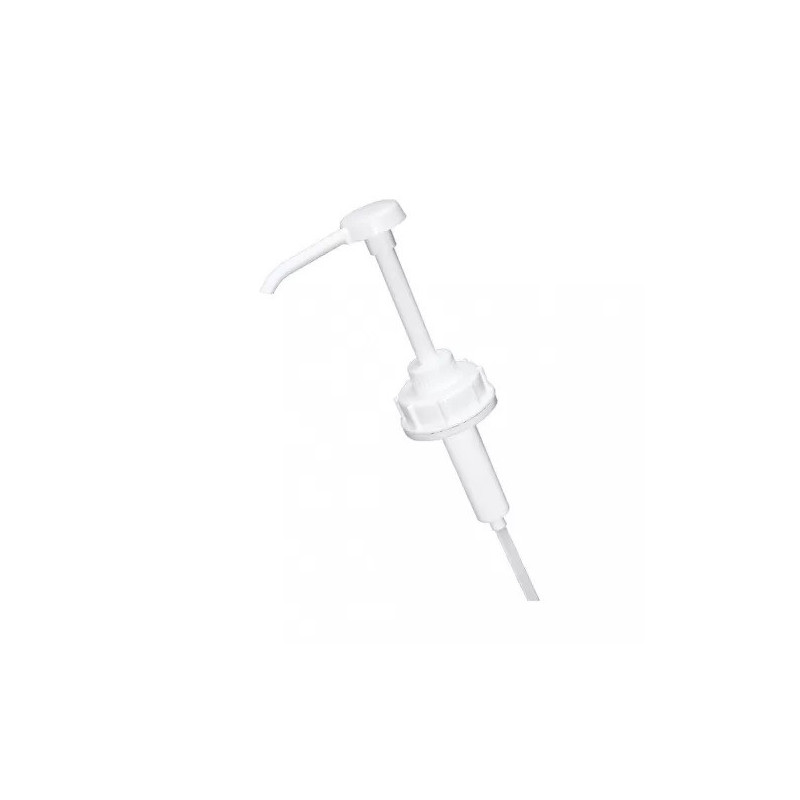 Pompă de dozare pentru canistre de 5 l cu gel | Ultragel Medical
