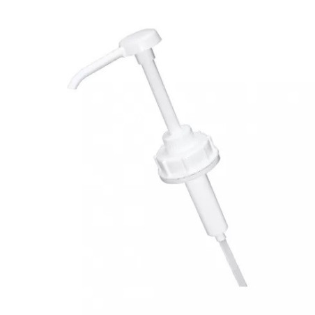 Pompă de dozare pentru canistre de 5 l cu gel | Ultragel Medical